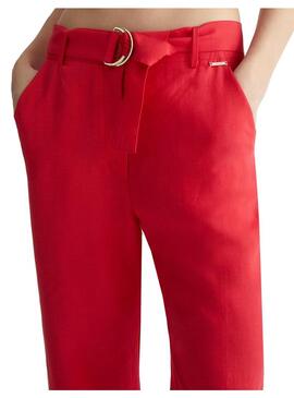 Pantalon Liujo mujer