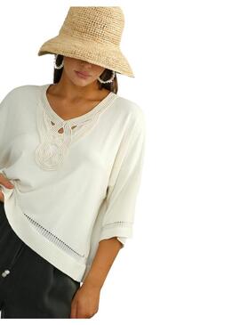 Jersey Alba Conde mujer