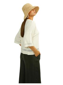 Jersey Alba Conde mujer