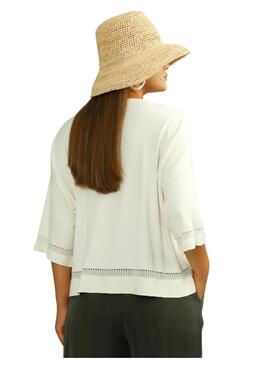 Jersey Alba Conde mujer