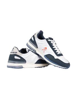 Zapatilla Harper & Neyer hombre