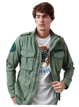 Chaqueta Altonadock hombre