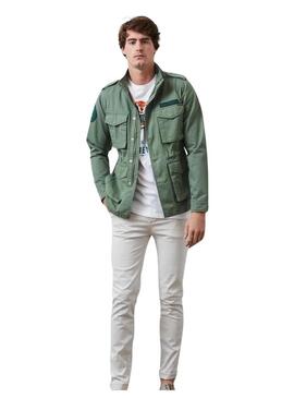 Chaqueta Altonadock hombre