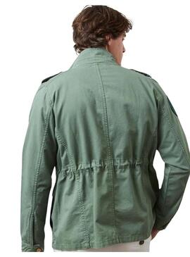 Chaqueta Altonadock hombre