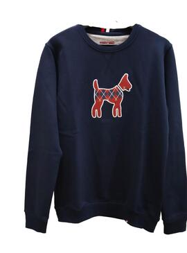 Sudadera Williot hombre