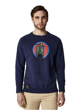Sudadera Altonadock hombre