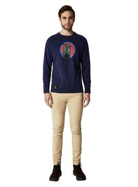 Sudadera Altonadock hombre