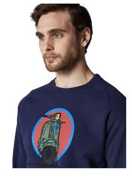 Sudadera Altonadock hombre