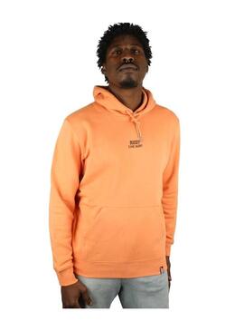 Sudadera Buddy Freak smile hombre