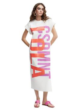 Vestido Lola Casademunt mujer