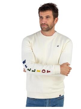 Sudadera Williot  hombre