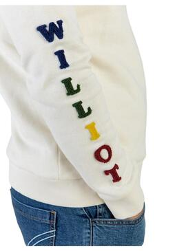 Sudadera Williot  hombre