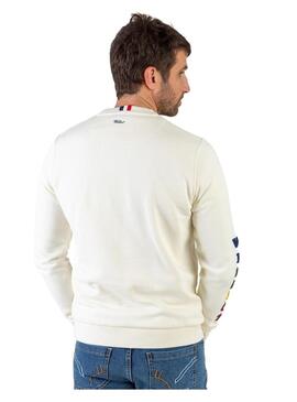 Sudadera Williot  hombre