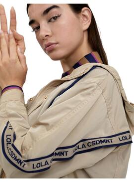 Chaqueta Lola Casademunt mujer