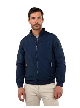 Cazadora Williot hombre