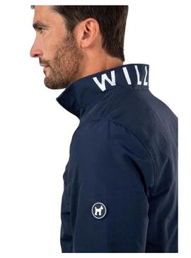 Cazadora Williot hombre