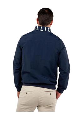 Cazadora Williot hombre