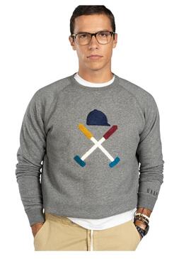Sudadera Harper hombre