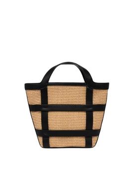 Bolso mini tote bag