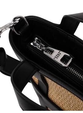 Bolso mini tote bag