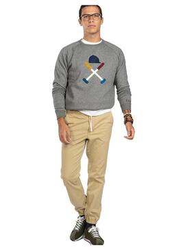 Sudadera Harper hombre