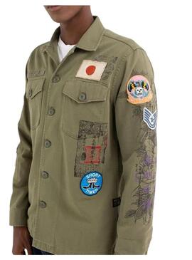 Chaqueta Replay hombre