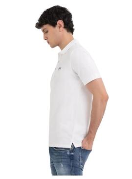 Polo Replay Hombre