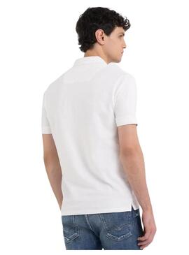 Polo Replay Hombre