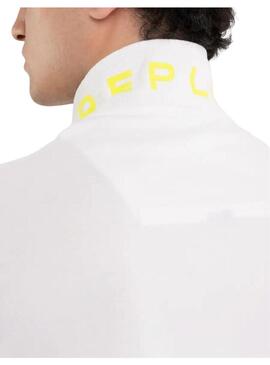 Polo Replay Hombre