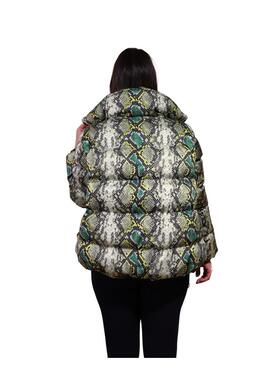 Plumas Dichi mujer