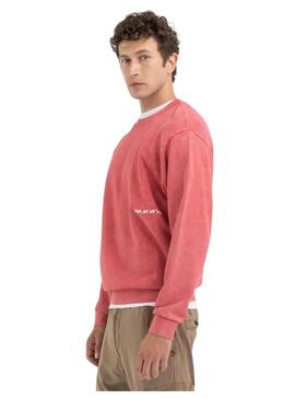 Sudadera Replay Hombre