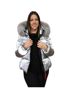 Plumas Dichi mujer