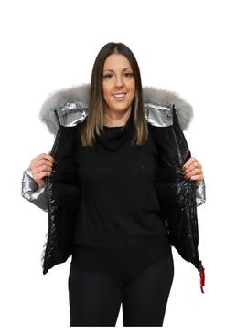 Plumas Dichi mujer