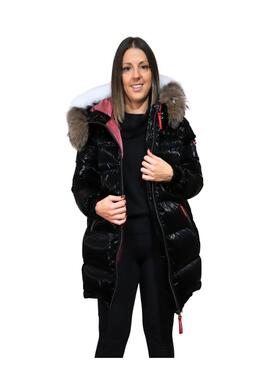 Plumas dichi mujer