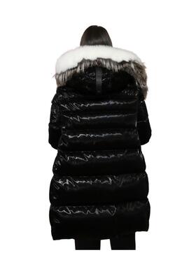Plumas dichi mujer