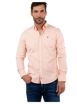 Camisa Williot hombre
