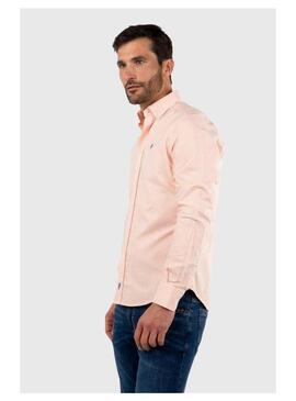 Camisa Williot hombre