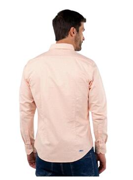 Camisa Williot hombre