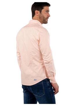 Camisa Williot hombre