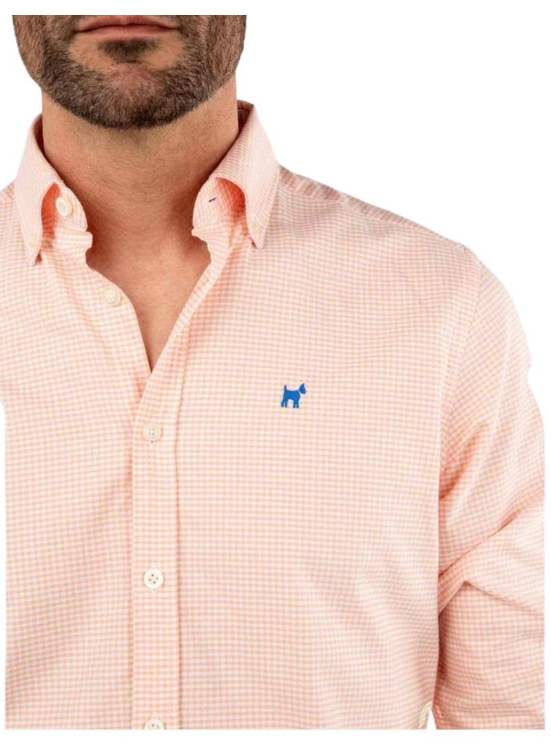 Camisa Williot hombre