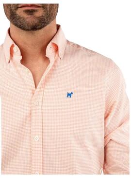 Camisa Williot hombre