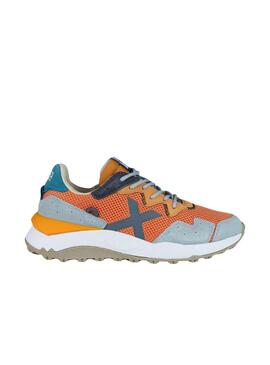 zapatilla Munich Hombre