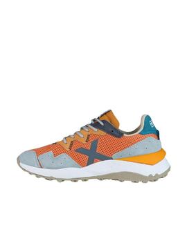 zapatilla Munich Hombre
