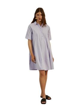 Vestido Lion of Porches mujer