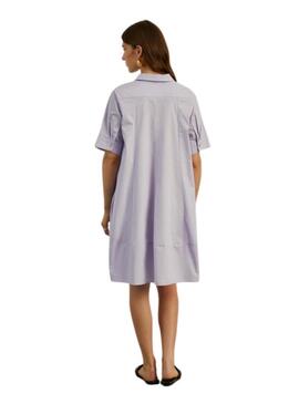 Vestido Lion of Porches mujer