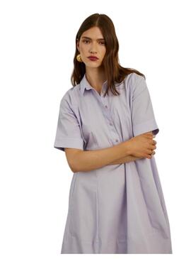 Vestido Lion of Porches mujer