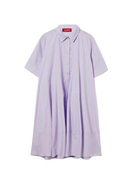 Vestido Lion of Porches mujer