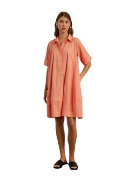 Vestido Lion of Porches mujer