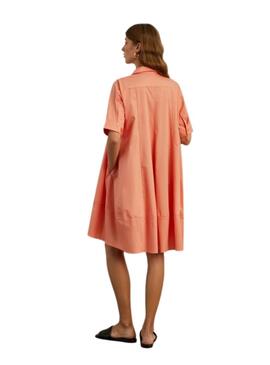 Vestido Lion of Porches mujer