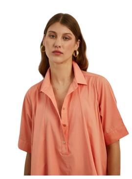 Vestido Lion of Porches mujer